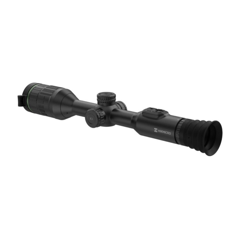 Hikmicro | Alpex 4K Non-LRF Digital Day & Night Rifle Scope A50E