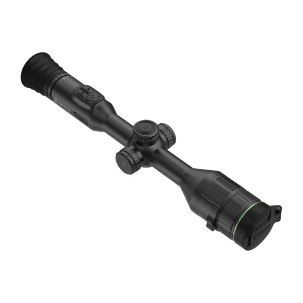 Hikmicro | Alpex 4K Non-LRF Digital Day & Night Rifle Scope A50E