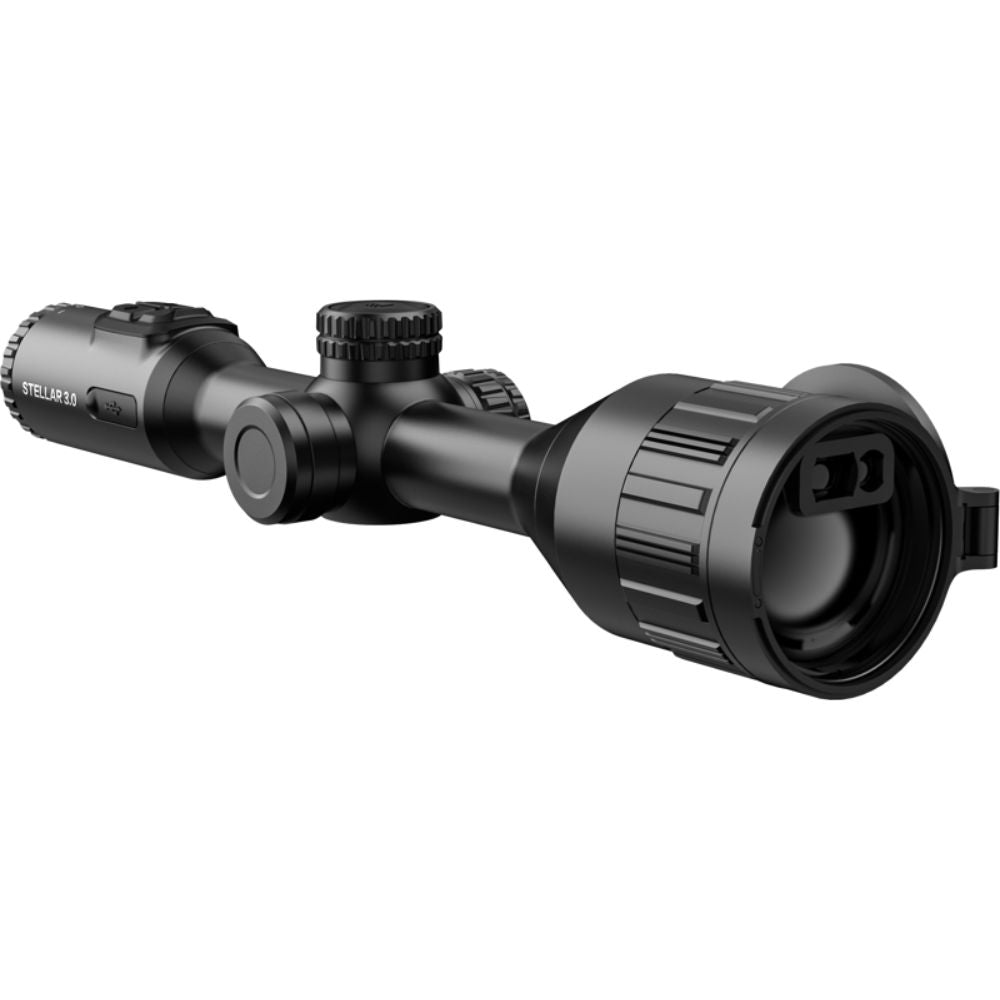 HikMicro | Stellar SQ50L 3.0 Thermal TubeScope