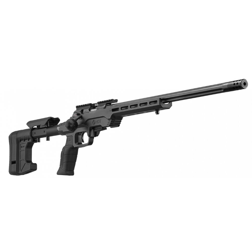 CZ | 457 MDT Chassis | 20" | .22lr | Online