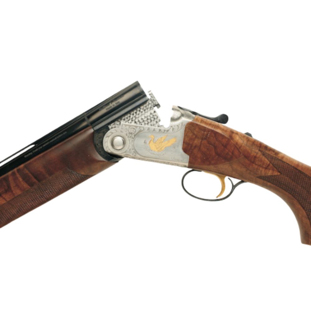 Bettinsoli | Diamond DeLuxe shotgun | 12g OU | Online