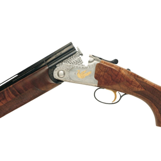 Bettinsoli | Diamond DeLuxe shotgun | 12g OU | Online