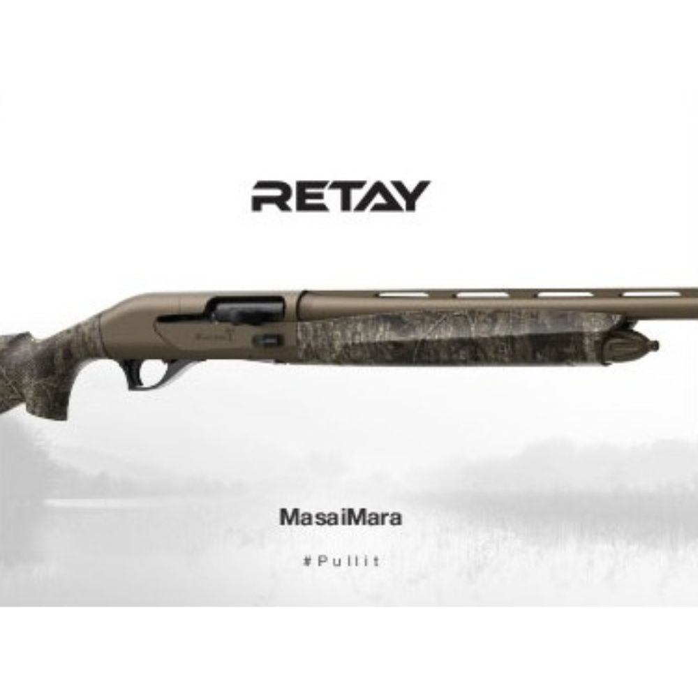 Retay | Masai Mara | Bottomland Bronze SP | Online
