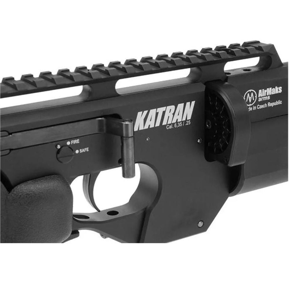 AirMaks | Katran LB Air Rifle | Online
