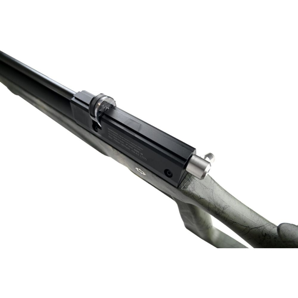 Norica | NTX 35 Commando Air Rifle | Online