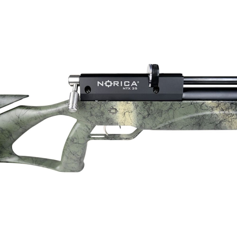 Norica | NTX 35 Commando Air Rifle | Online