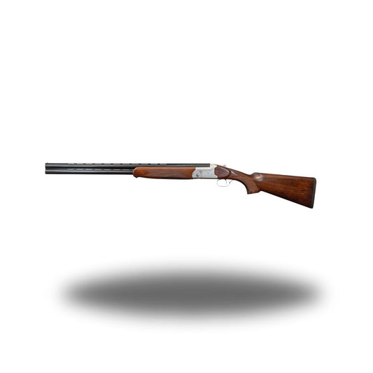 Yildiz | SPZM O/U Shotgun | 14.5" LOP | 28" Barrel | 12 Gauge | Online