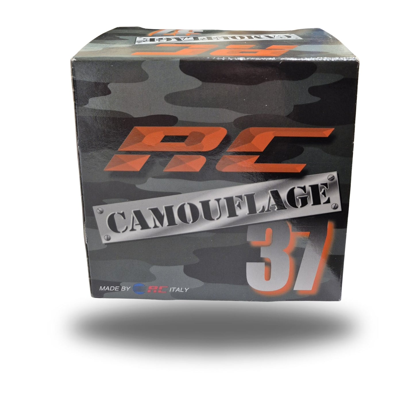 RC | Cartridges | Camouflage | 37grams