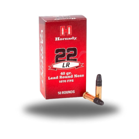 Hornady | .22LR | Varmint Express Bullets | 40gr