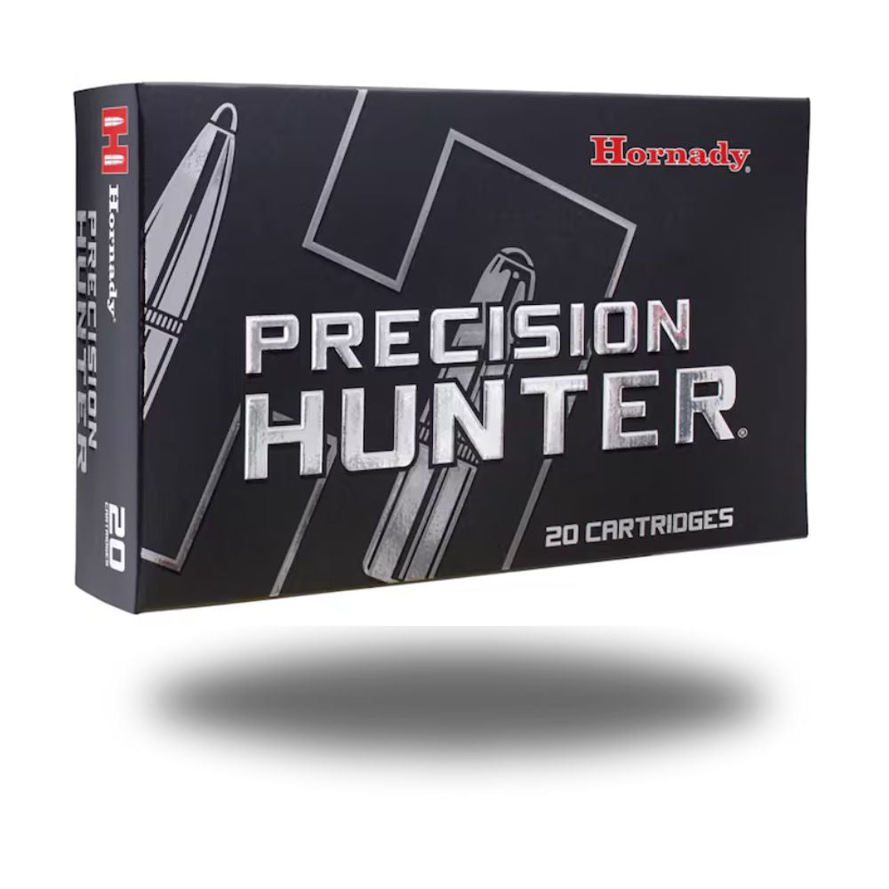 Hornady | Precision Hunter | 7mm