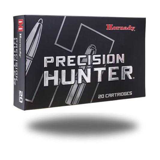 Hornady | Precision Hunter | 7mm