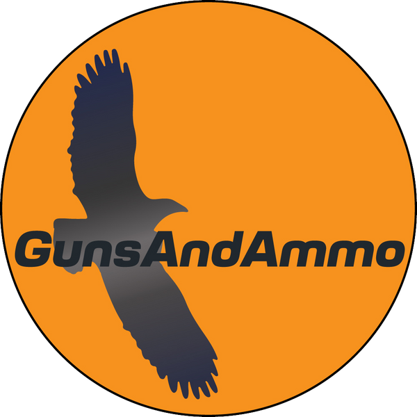 Gunsandammo.ie