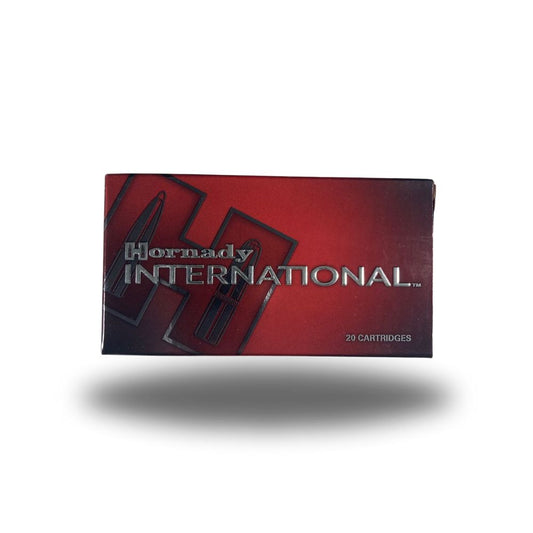 Hornady | International | 308 Win | 165 gr | ECX