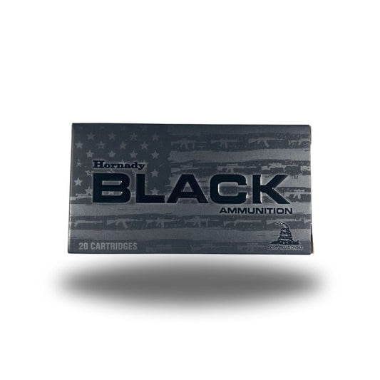 Hornady | 308 Black 168gr A-Max