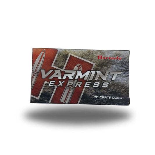 Hornady | 220 swift | 55g VMAX | Cartridges
