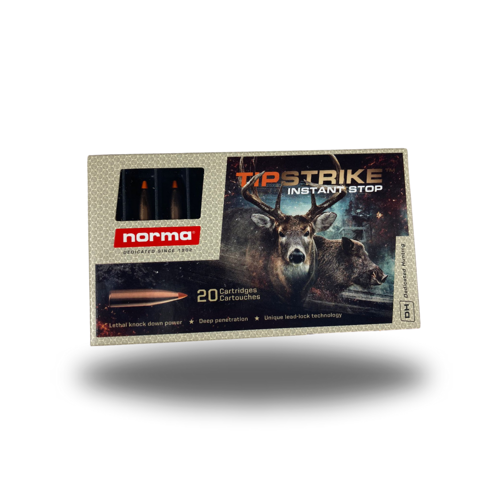 Norma | 243 Win Tip Strike Varmint 76gr