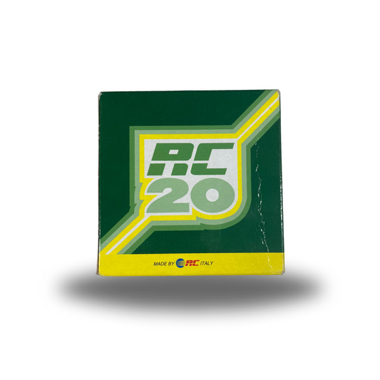 RC 20 Cartridges | 28grams