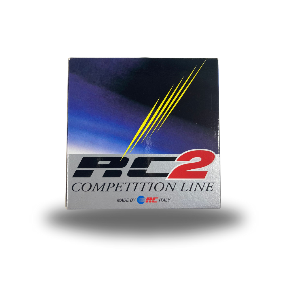 RC2 | Competition Line | 12/70 | 28g