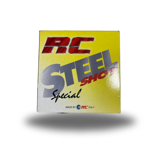 RC 3 | Special Steel Shot | 12G | 32g | 5