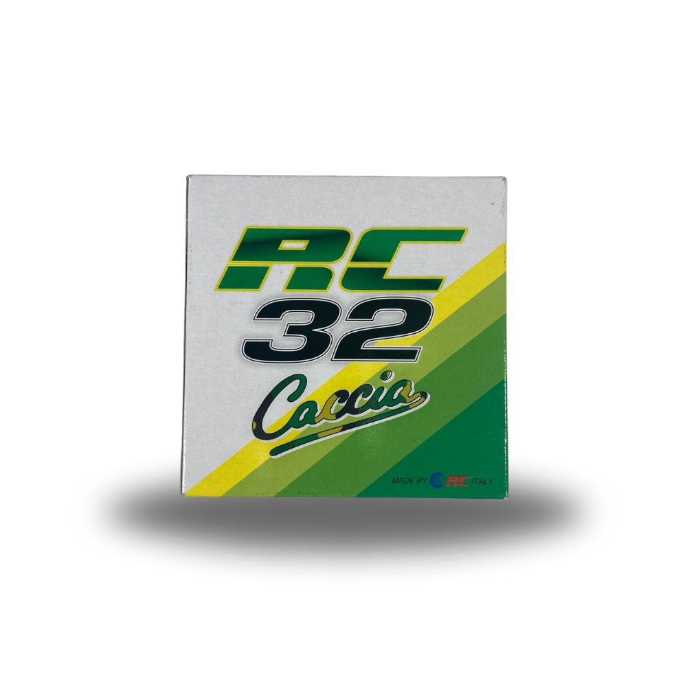 RC Caccia | Shotgun Cartridges | 32g