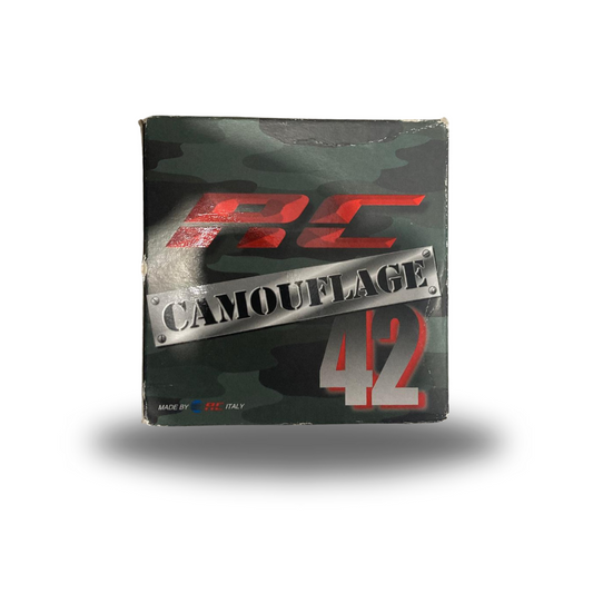 RC Camouflage | Shotgun Cartridges | 42 Grams