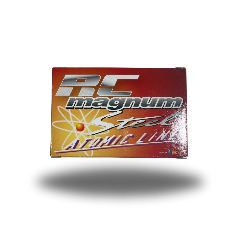 RC | Magnum Steel T5 | Atomic Line | 36g | 3