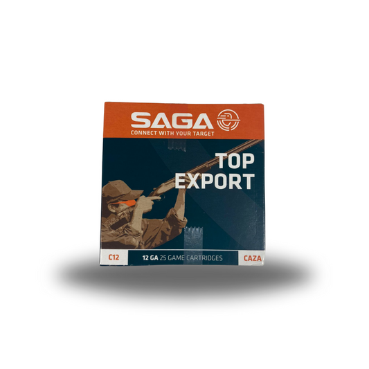 Saga | Top Export | 12G 36gr