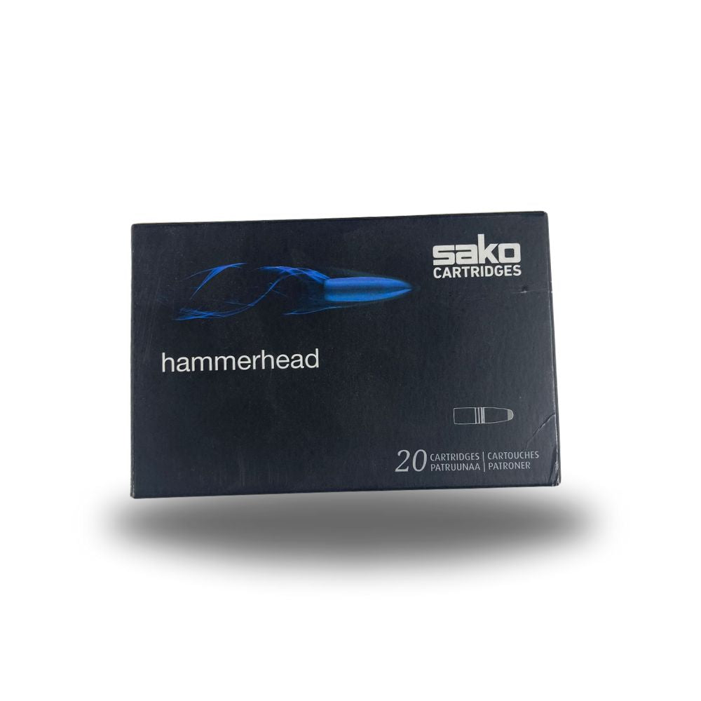 Sako | 270win 156GR Hammerhead