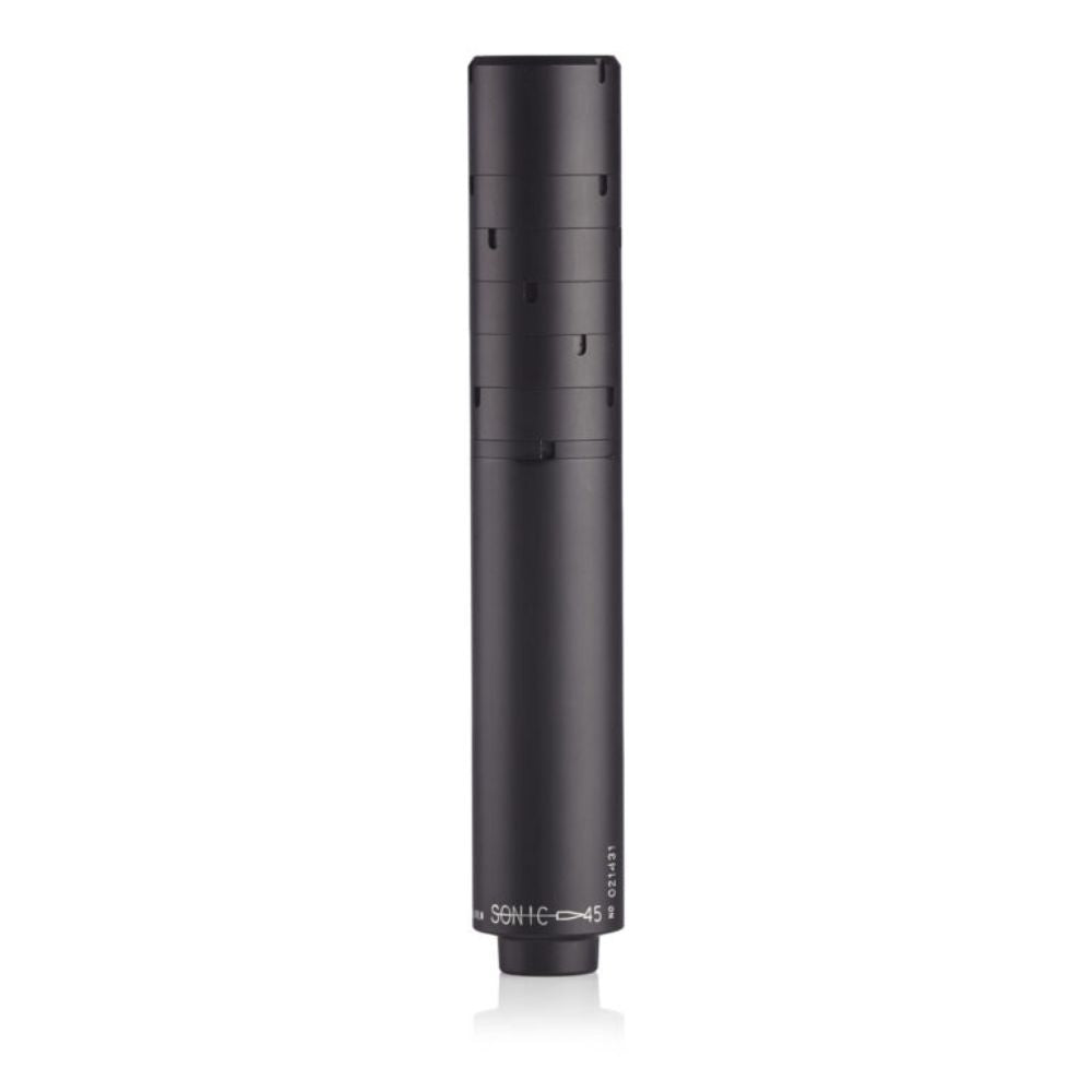 Nielsen | Sonic Modular Silencer 1/2 x20 .17HMR