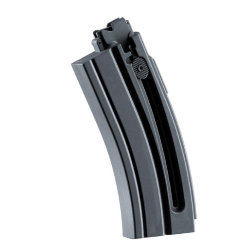 Spare Magazines for Hammerli Tac R1