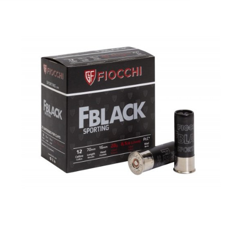 Fiocchi | F Black 28g