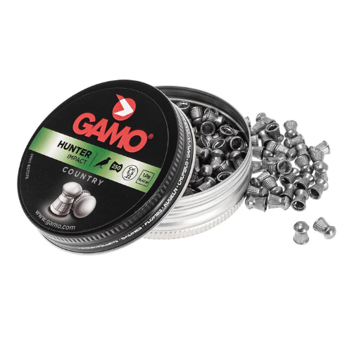 Gamo | Hunter pellets | 5.5mm | 250pcs