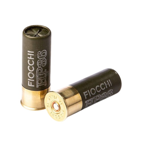 Fiocchi | HP 36g | CAL 12 Hunting Cartridges