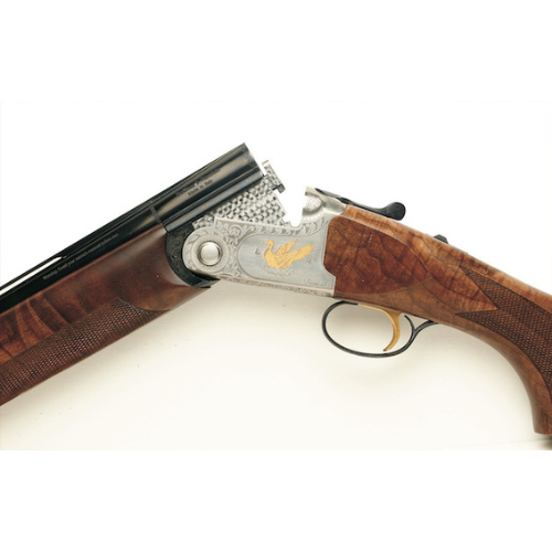 Bettinsoli | Diamond DeLuxe shotgun | 12g OU