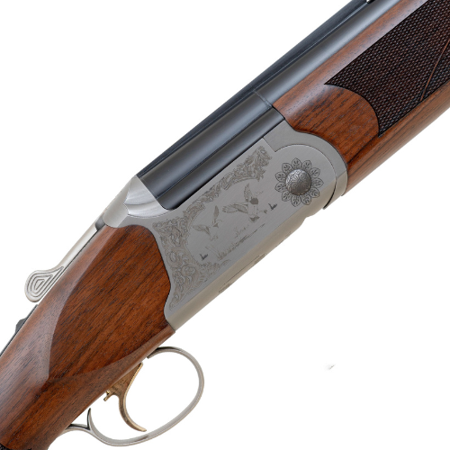 Webley & Scott | 900X Black Action Shotgun | 20g | 28"