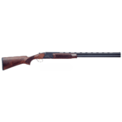 Webley & Scott | 900B Black Action Shotgun | 410ga | 28″