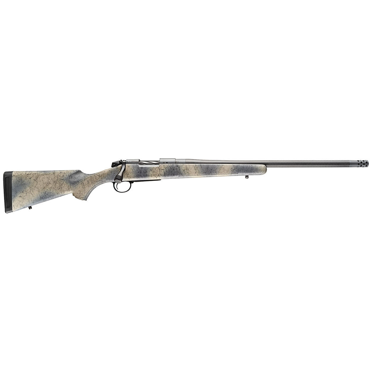 Bergara | B14 Wilderness Ridge | 6.5 Creedmoor | Online