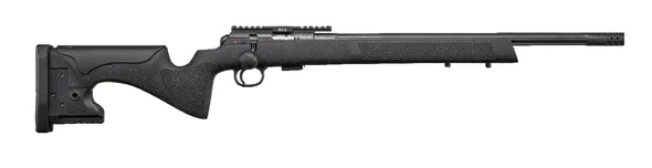 CZ Rimfire Rifle CZ 457 LRP BLACK