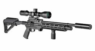Air Arms S510T