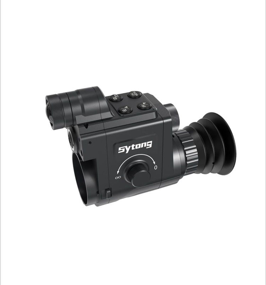 Sytong HT-77 | Night Vision Camera | Handheld or Monocular Add On