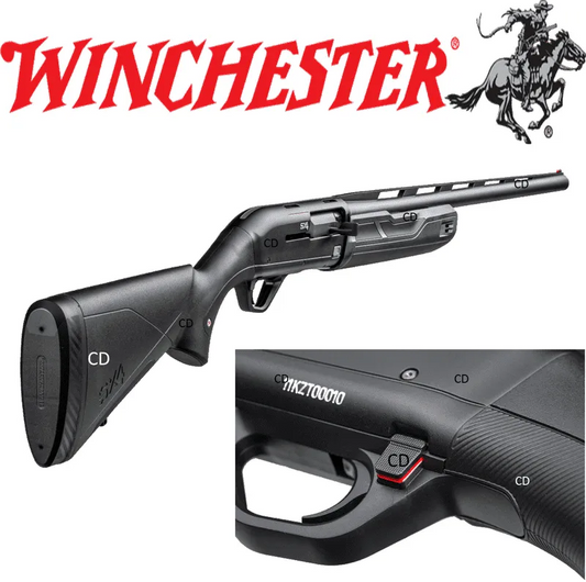 Winchester | SX4 Composite | 12m