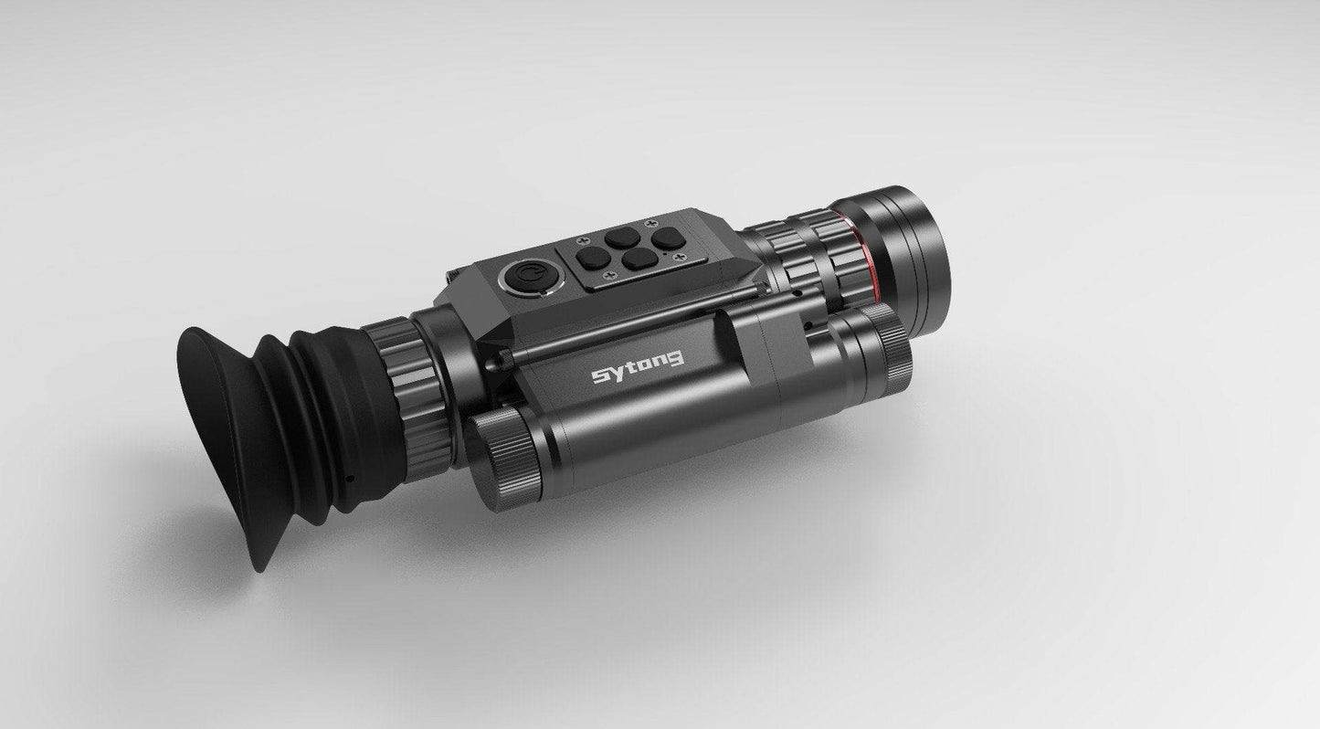 Sytong HT-60 | Night Vision and Camera