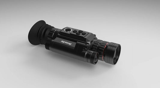 Sytong HT-60 | Night Vision and Camera