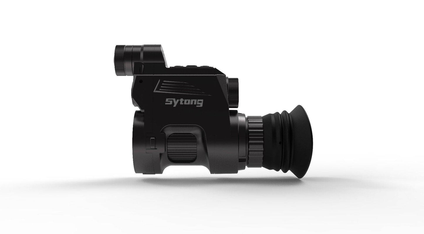 Sytong HT-66 | Night Vision Handheld | Mono Add On