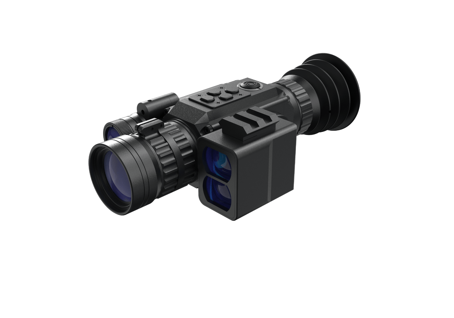 Sytong HT60 LRF | Digital Night Vision Camera | 6.5-13x