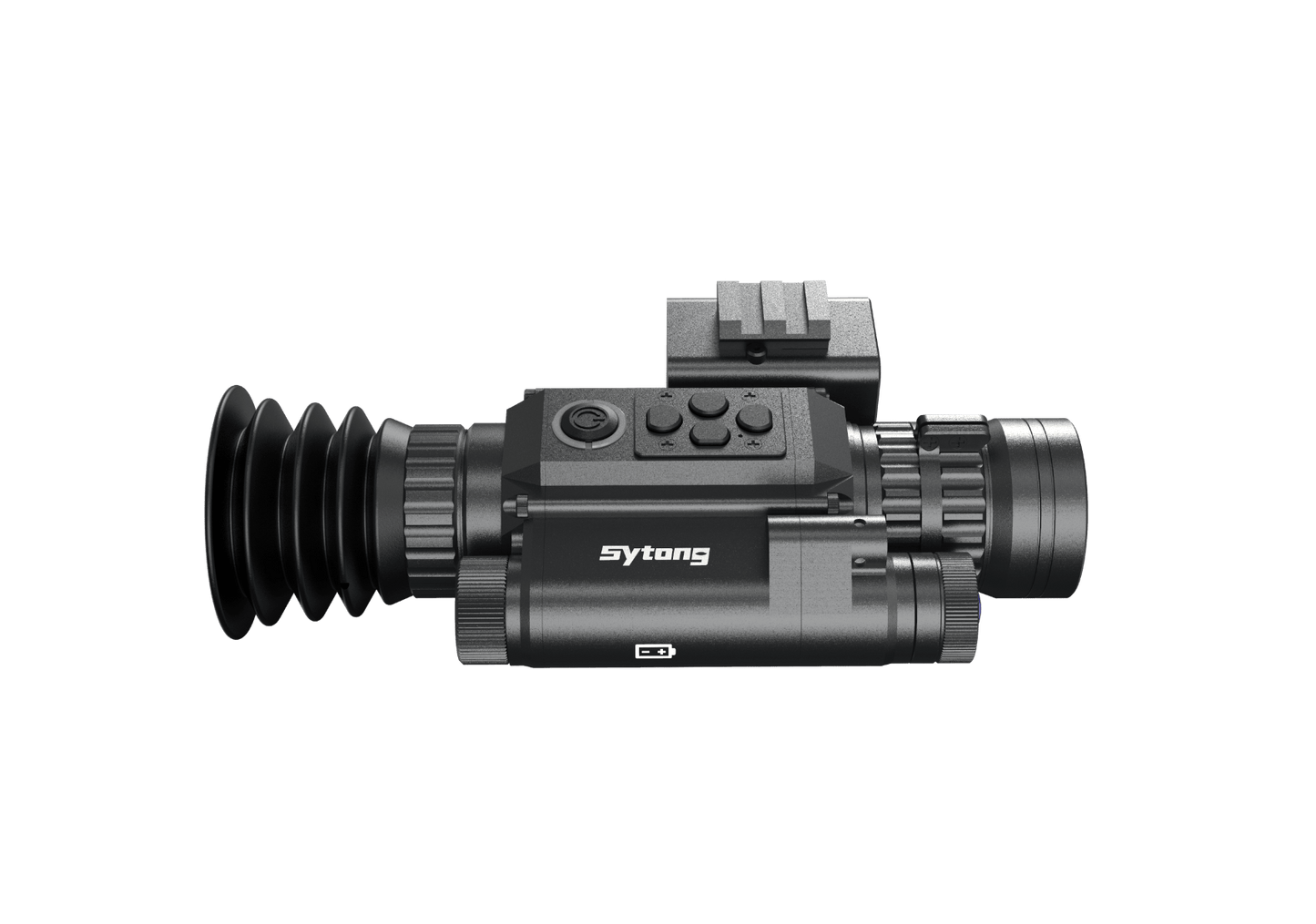 Sytong HT60 LRF | Digital Night Vision Camera | 6.5-13x