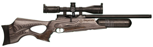 Wildhunter.ie - Daystate | Wolverine R HP Forester Air Rifle -  Air Rifles 