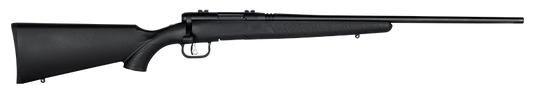 Savage | B.Mag Rimfire Rifle | Synthetic Stock | Accutrigger | .17WSM