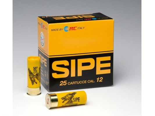 RC | Sipe Cartridges | 32g