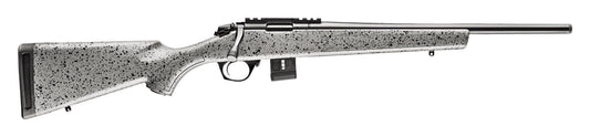 Wildhunter.ie - Bergara | BMR Steel b/a .22lr Rifle RWBMR001 -   